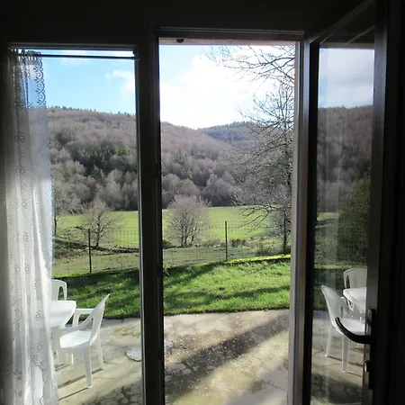 Lou Camparol * Saint-Maurice-de-Ventalon