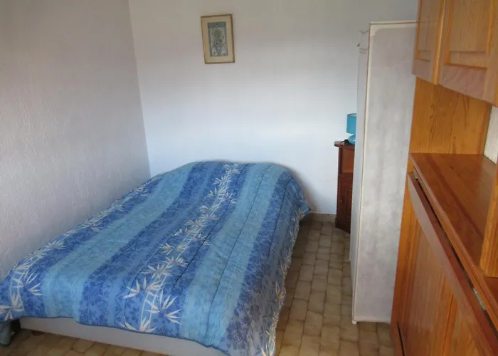 Lou Camparol Prázdninový dům Saint-Maurice-de-Ventalon