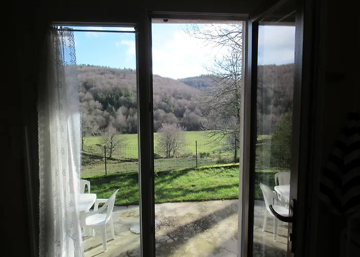 Lou Camparol * Saint-Maurice-de-Ventalon